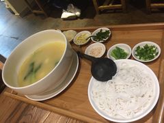 -茶花妹子云南餐厅(传媒大学店)