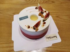 -théATRE 茶聚场(王府中環店)
