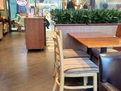 露天位-COSTA COFFEE(水游城店)