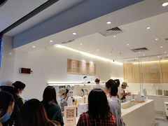 -兰熊鲜奶(西直门凯德mall店)