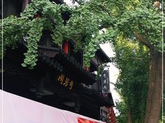 -奇芳阁·百年清真南京菜(夫子庙店)