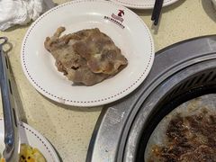 -鑫海汇海鲜烤肉自助(北国商城店)