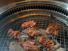 -御牛道日式烤肉料理(杭州万象城店)