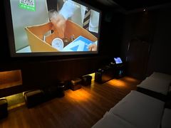 -臻享养生·SPA·影院式足道(汇臻店)