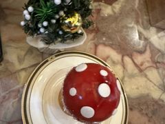 -浙江安吉JW万豪酒店·万豪中餐厅