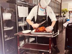 -鸭王烤鸭店(三里河店)