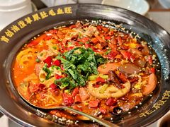 -花椒俏川菜小馆(南海万达店)