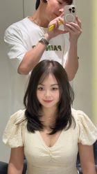 -IN STYLE•造型