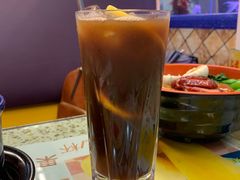 柠啡-新辉港式茶餐厅(北栅店)