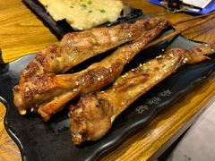 -烧蠔帮·生蚝海鲜牌档(观海店)