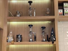 -逸派咖啡 EPARKCOFFEE(广安门店)