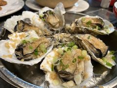 -飞尝蚝·顺德菜·鱼生(顺德总店)
