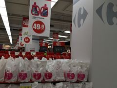 -家乐福(古北店)