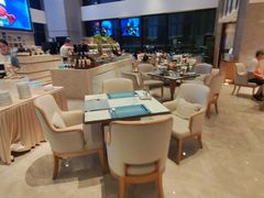 -菲住布渴酒店自助餐厅(阿里巴巴西溪园区店)