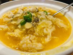 -老阿爸鲜鱼土菜(独墅湖店)