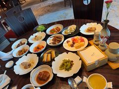 -新天世纪中餐厅