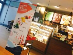 -星巴克(陆家嘴软件园店)
