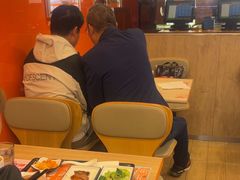 -大快活(罗湖商业城分店)