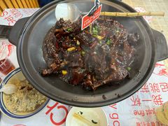 -回味黑鸭煲·始于2006(万松园店)