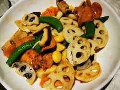 -旺顺阁·北京菜(北辰上品+)