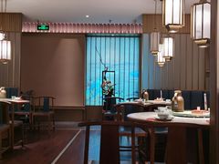 -梁家大院•农家菜(昆山会展中心店)