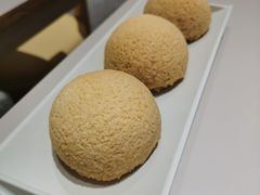 酥皮山楂叉烧包-蔡澜点心(三里屯T+MALL店)