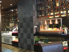 -大渔铁板烧(中山路八佰伴店)