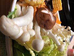 -探窝·竹笙椰子鸡(杨箕店)