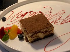 提拉米苏Tiramisu-Solo(衡山路店)