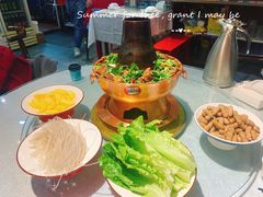 盐水花生-王家大院·南京菜(湛江路总店)