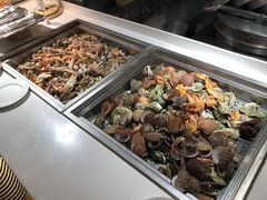 -海悦建国饭店-自助餐厅