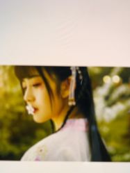 -虞美人古装摄影(汉服体验)