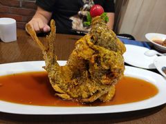 -老牌坊鲁菜名店(宽厚里店)