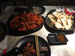 -沪小胖小龙虾(淮海中路旗舰店)