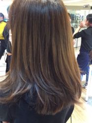 -曼都发型·臻选