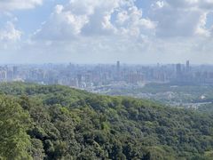 -广州市白云山风景名胜区