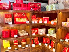 -祥禾饽饽铺·中式糕点(天津河东美福园店)