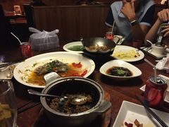 章吴记喜瑞餐厅(东东城店)-章吴记喜瑞餐厅(东东城店)