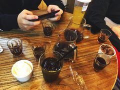 精品咖啡-明谦·Coffee&Cocktail Bar(美您公园店)