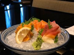 -曙亚洲餐厅-重庆富力艾美酒店(南坪万达广场店)