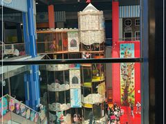 -蒙特利亲子乐园