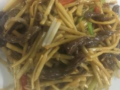 -茗荔园农庄(大涌店)