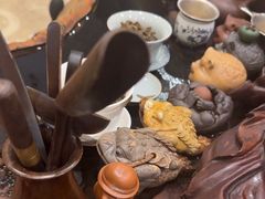 -七彩云南庆沣祥茶庄(金融街店)