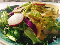 -樟树底(胜利河美食街店)