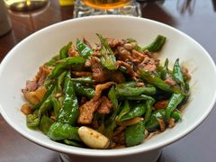 -柴米油盐(土菜院子店)