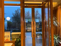 -奈雪的茶(中粮祥云小镇店)