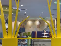 -meland亲子乐园•派对•研学(苏州悠方购物中心店)