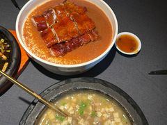 -南里山房(虹桥新天地店)