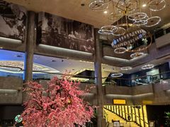 -上海银星皇冠假日酒店