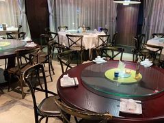 大堂-小柴米·传统江西菜(万寿宫店)
